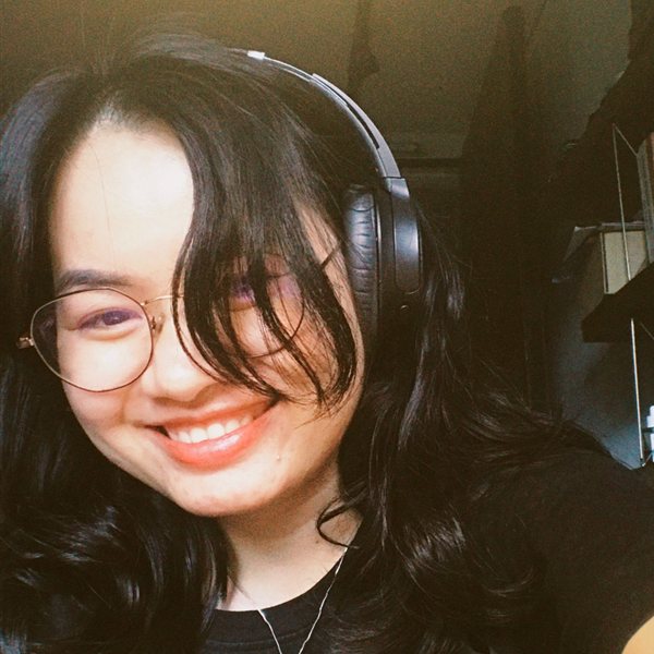 Ảnh chân dung Lê Thanh Hạnh